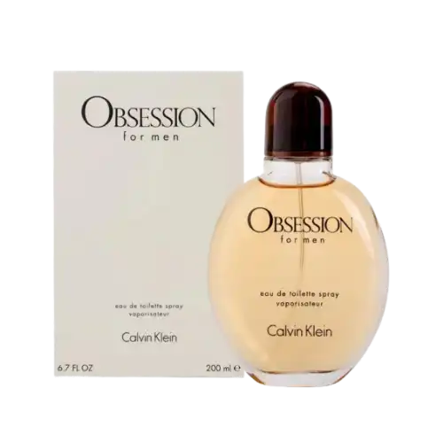 CK OBSESSION