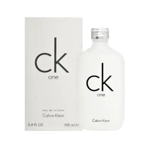 CK ONE
