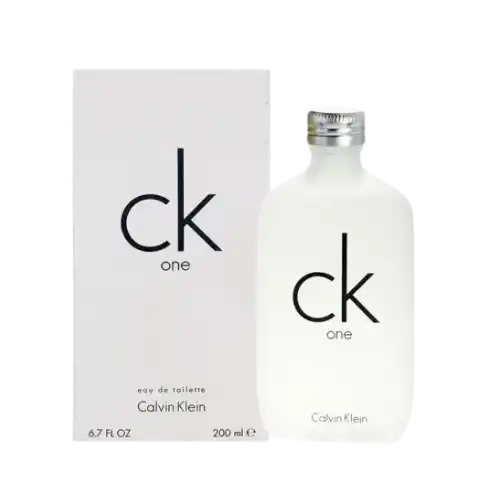 CK ONE