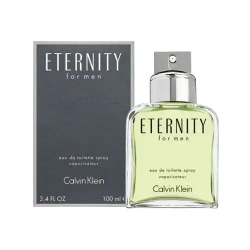CK ETERNITY