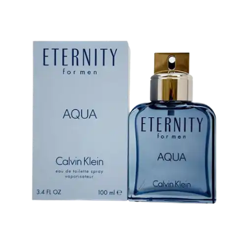 CK ETERNITY AQUA