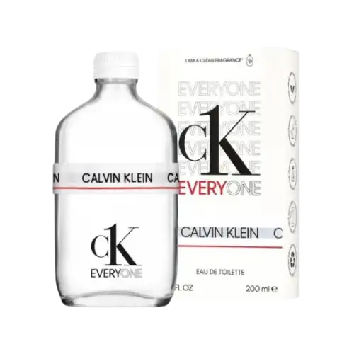 CK EVERYONE