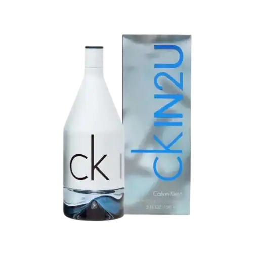 CK IN2U