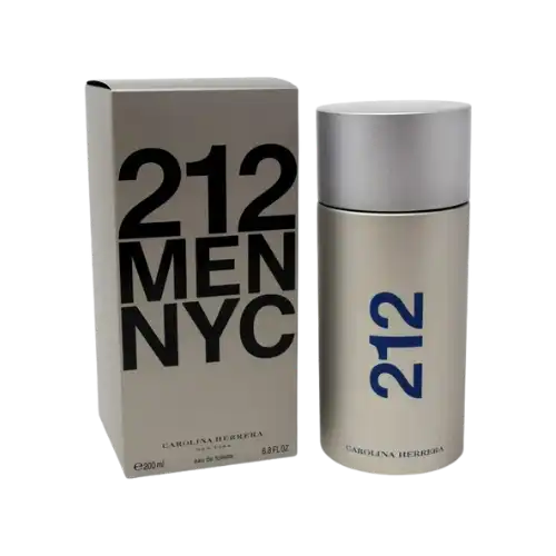 CAROLINA 212