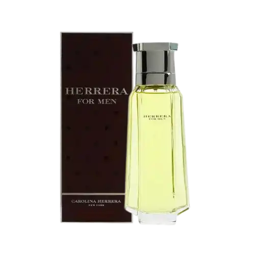 CAROLINA HERRERA TRAD