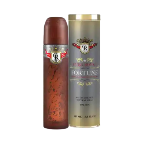 CUBA FORTUNE