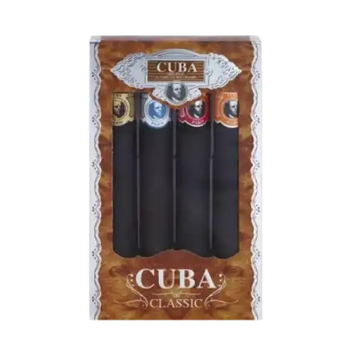 CUBA SET CLASSIC