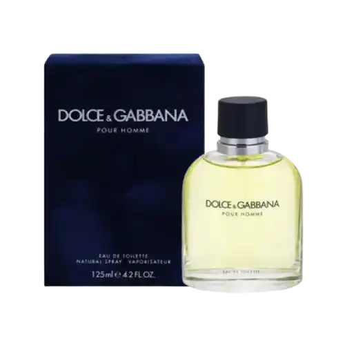 DOLCE & GABB