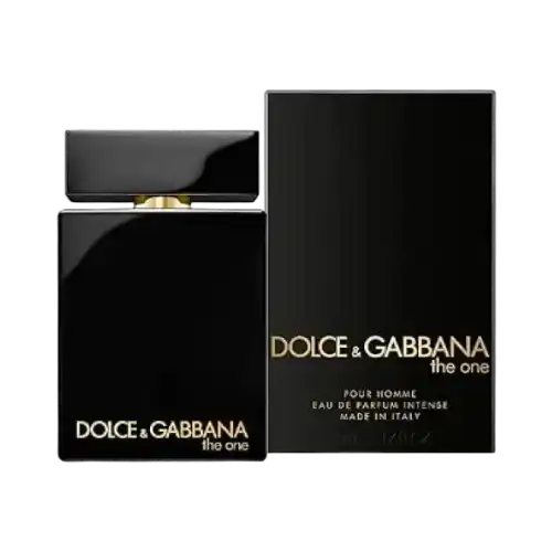 DOLCE & GABB THE ONE INTENSE