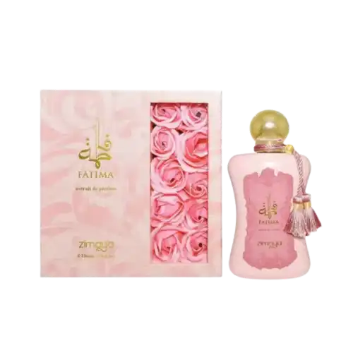 FATIMA EXTRAIT