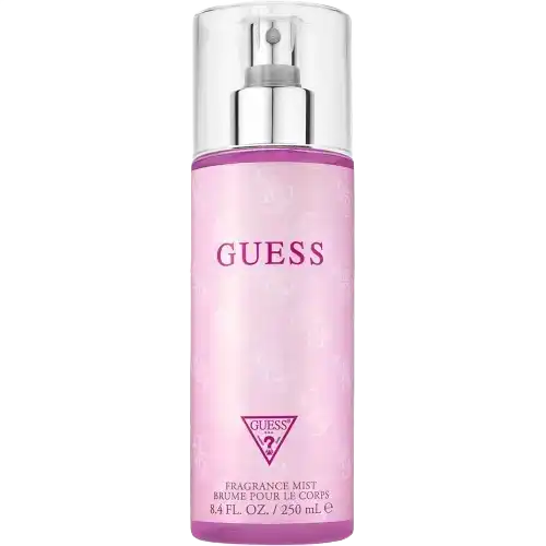 GUESS