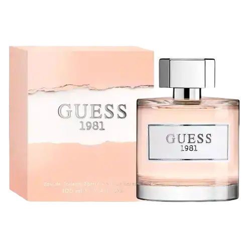 GUESS 1981