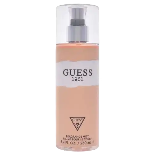 GUESS 1981