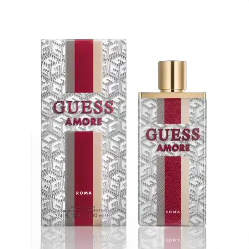 GUESS AMORE ROMA