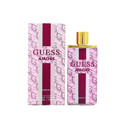 GUESS AMORE VENEZIA