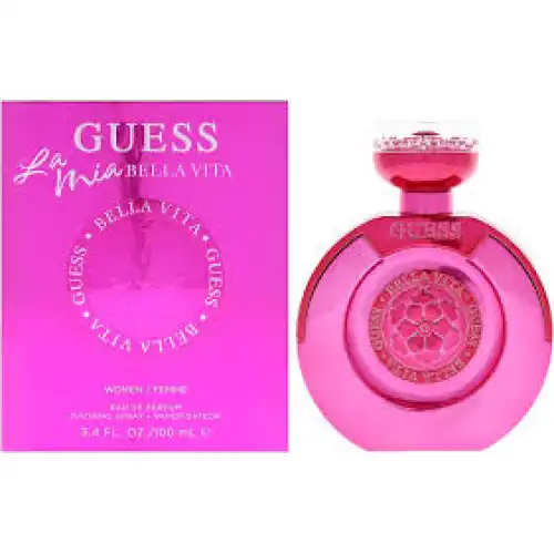 GUESS BELLA VITA LA MIA