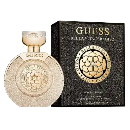 GUESS BELLA VITA PARADISO