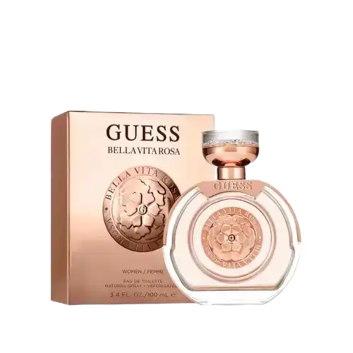 GUESS BELLA VITA ROSA