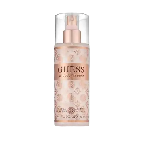 GUESS BELLA VITA ROSA SHIMMER