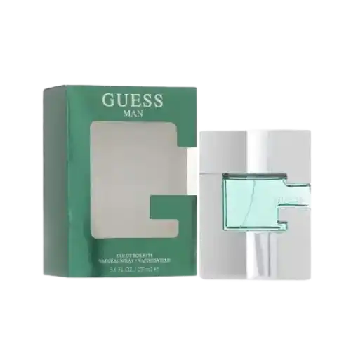 GUESS