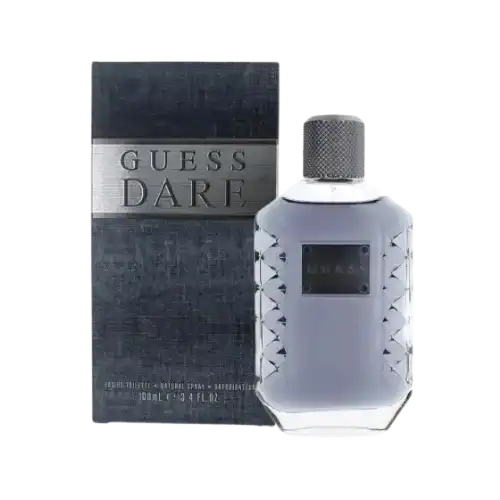 GUESS DARE