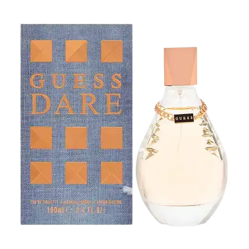 GUESS DARE