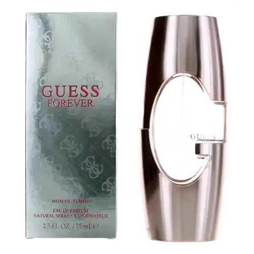 GUESS FOREVER