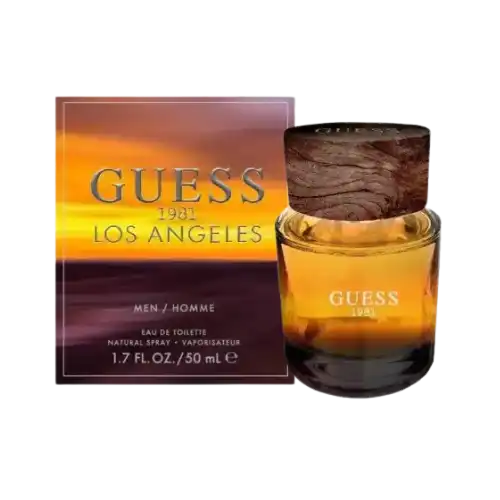 GUESS LOS ANGELES