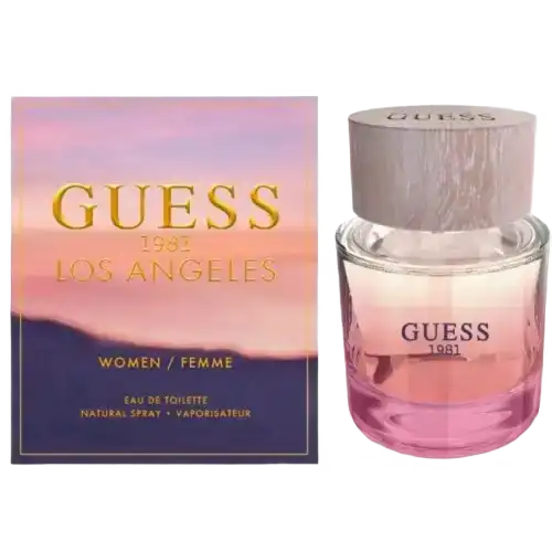 GUESS LOS ANGELES
