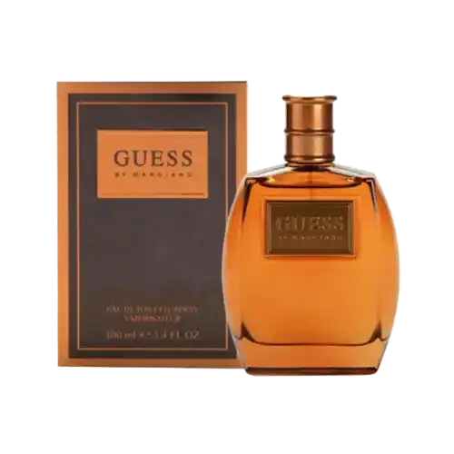 GUESS MARCIANO