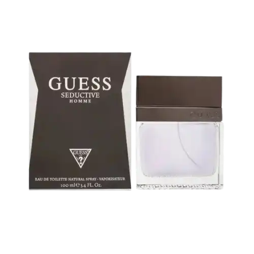 GUESS SEDUCTIVE BLUE