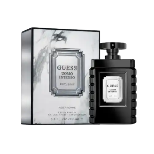 GUESS UOMO INTENSO
