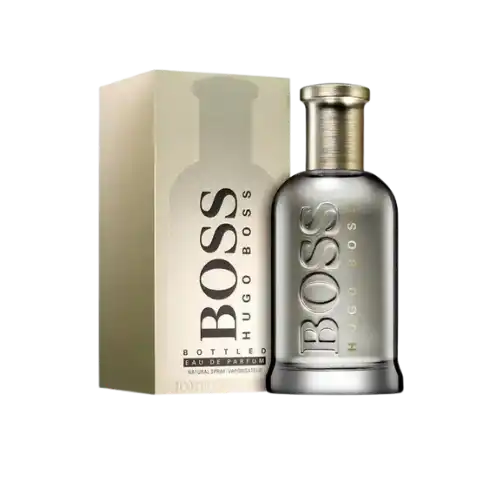HUGO BOSS BOTTLED