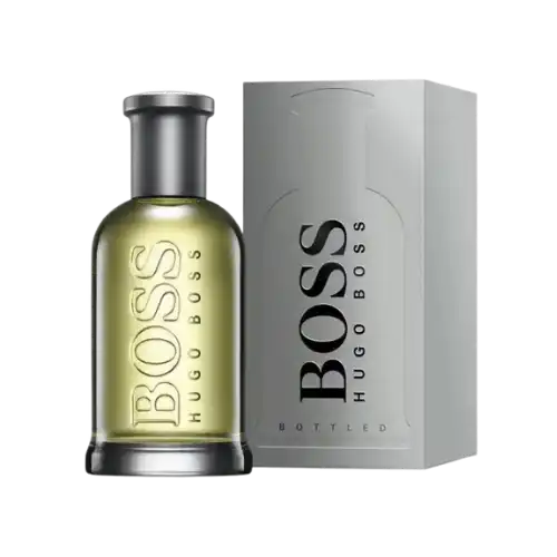 HUGO BOSS BOTTLED