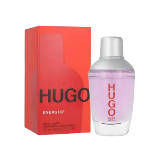 HUGO BOSS ENERGISE