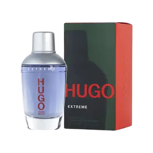HUGO BOSS EXTREME