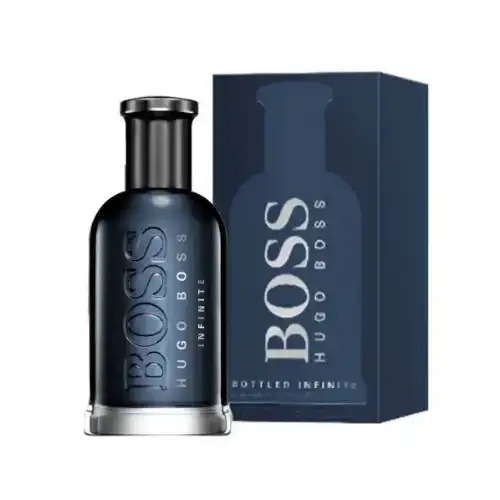 HUGO BOSS BOTTLED INFINITE