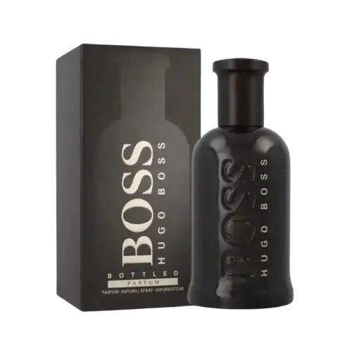 HUGO BOSS BOTTLED PARFUM