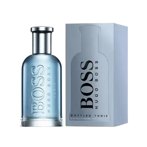 HUGO BOSS BOTTLED TONIC