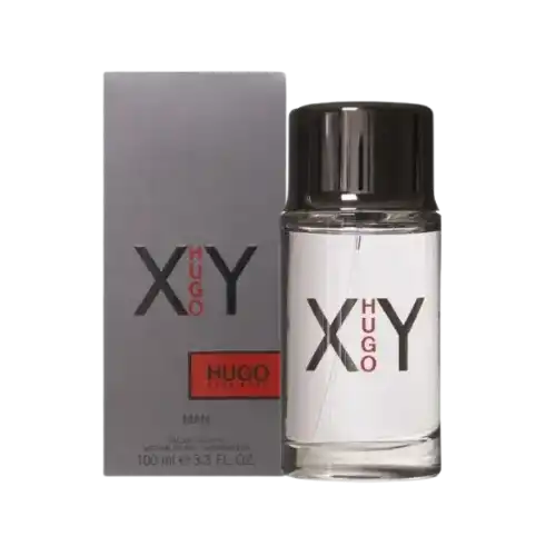 HUGO BOSS XY