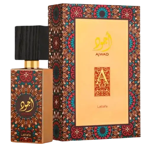LATTAFA AJWAD