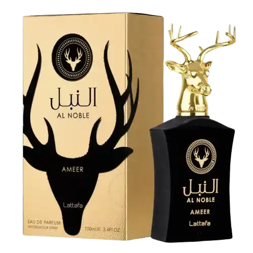 LATTAFA AL NOBLE AMEER