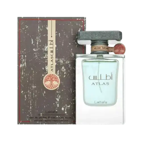 LATTAFA ATLAS