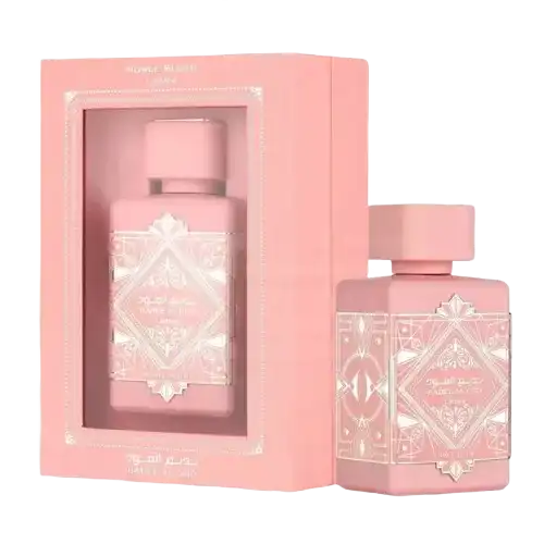 LATTAFA BADE'E NOBLE BLUSH