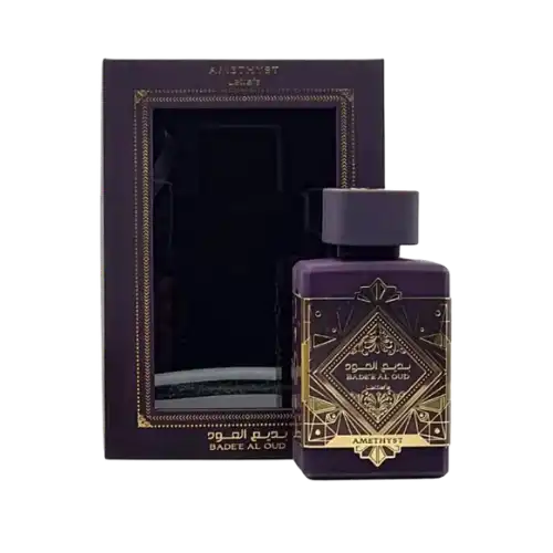 LATTAFA BADE'E AMETHYST
