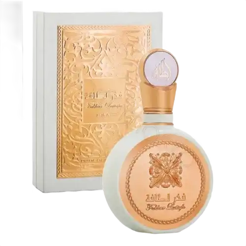 LATTAFA FAKHAR GOLD