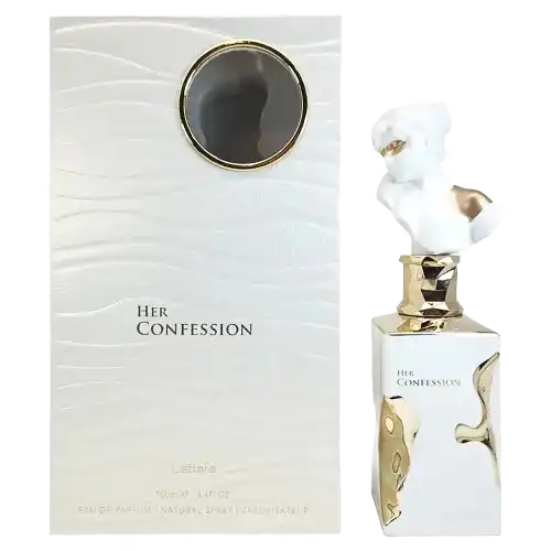LATTAFA HER CONFESSION