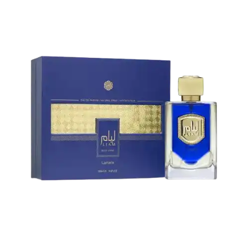 LATTAFA LIAM BLUE SHINE