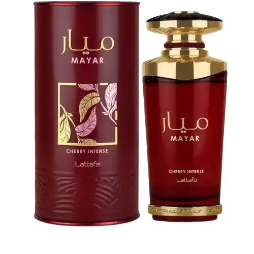 LATTAFA MAYAR CHERRY