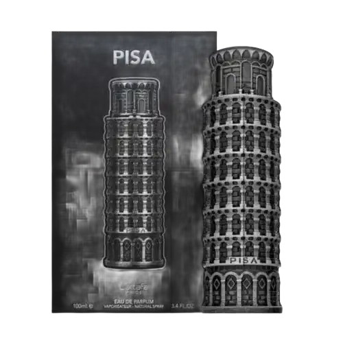 LATTAFA PISA